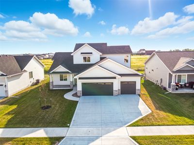 1109 NW Jackson Dr, Ankeny, IA, 50023