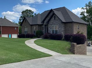 9171 Nathan Cir, Warrior, AL 35180