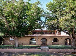 15 Roy Tucker Ln, Tularosa, NM 88352