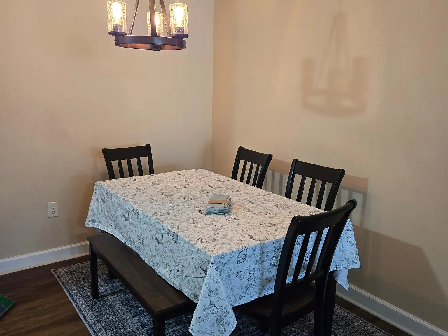 1 bed, 1205 sqft, $950 — Photo 4