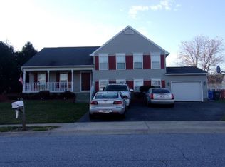 102 Baumgardner Ave, Taneytown, MD 21787