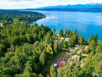 24478 Johnson Road NW, Poulsbo, WA, 98370