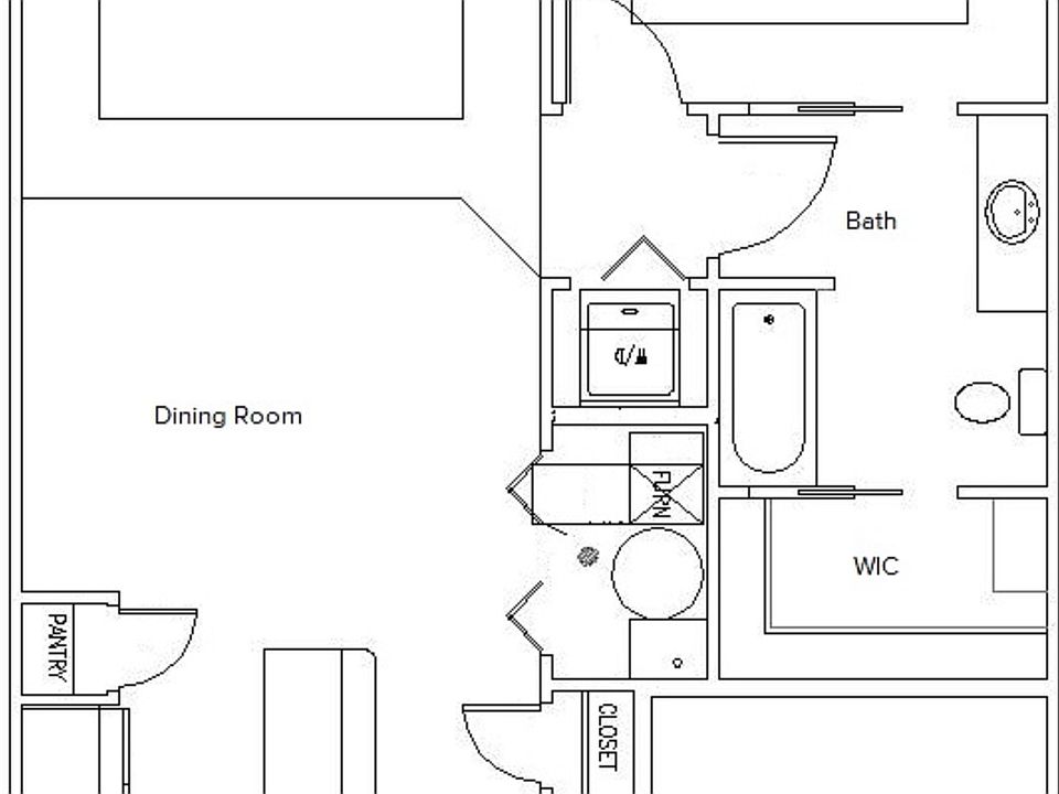 Waverly Townhome Plan, Whisper Ridge East, Sioux Falls, SD 57108 Zillow