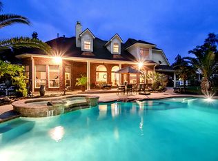33127 Rainy Oaks Park, Magnolia, TX 77354