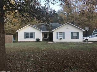 1815 Sunset Cir, Cabot, AR 72023