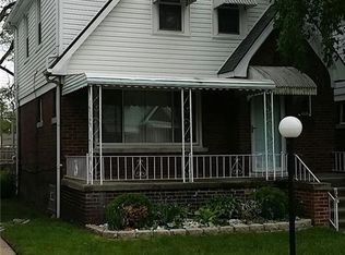 18626 Binder St, Detroit, MI 48234