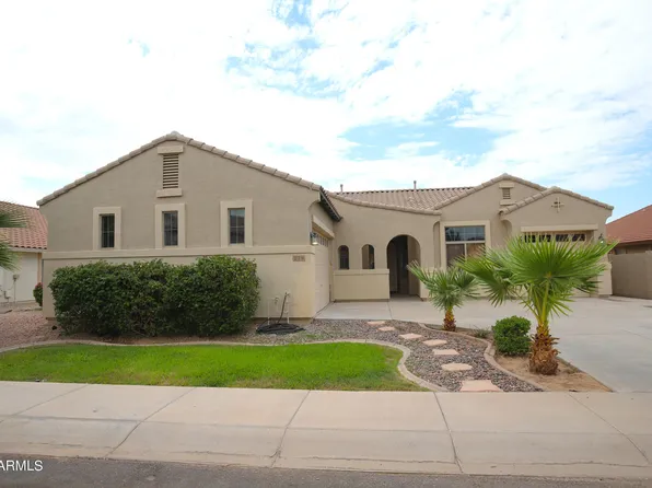 779 E Mead Dr, Chandler, AZ 85249