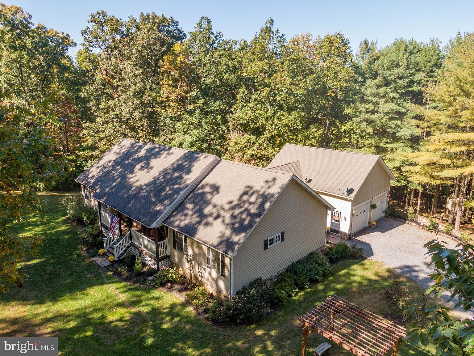 182 Whitlock Ln, Gore, VA 22637 Zillow