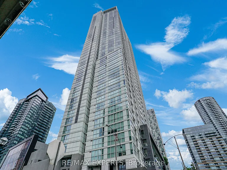 75 Queens Wharf Rd #2610 — Photo 2