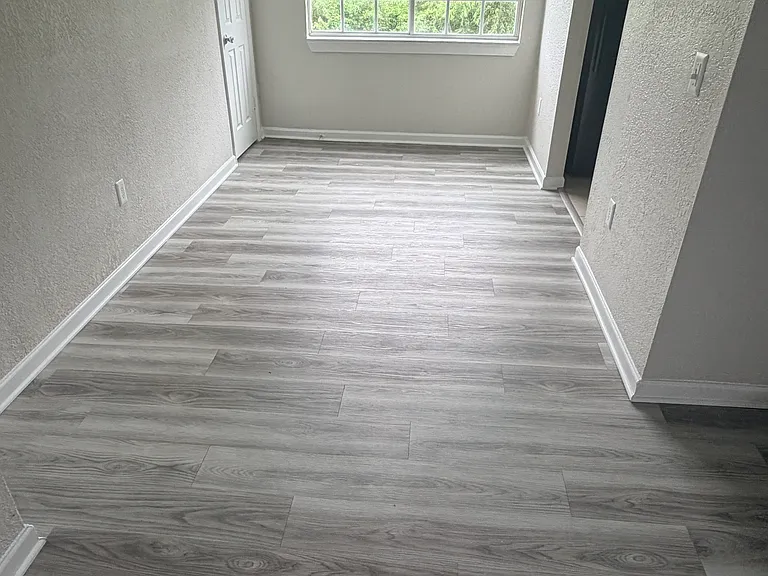 Dining Area W/Window