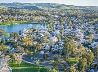 17 Southwind #64, Irvine, CA 92614