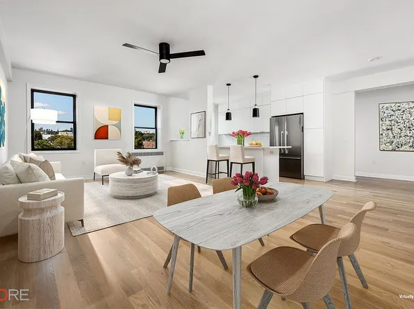 811 Cortelyou Rd APT 6K, Brooklyn, NY 11218