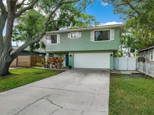 1850 Montana Ave NE, Saint Petersburg, FL 33703