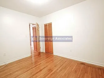 Rented by Sovereign Associates