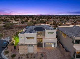 10631 Patina Hills Ct, Summerlin, NV 89135