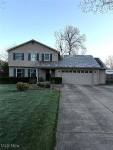 198 Green Garden Dr, Boardman, OH, 44512