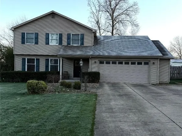 198 Green Garden Dr, Boardman, OH 44512