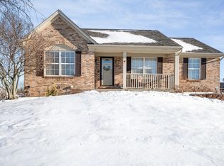 7398 Thunder Ridge Dr, Florence, KY 41042