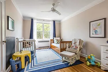 Sold by Brown Harris Stevens