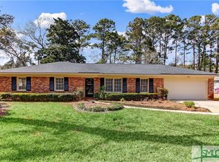 1109 Oakleaf Dr, Savannah, GA 31410