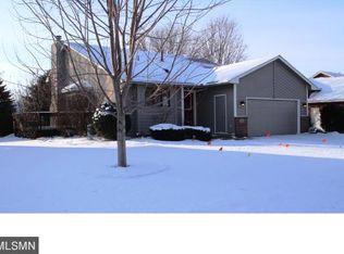 5144 191st St W, Farmington, MN 55024