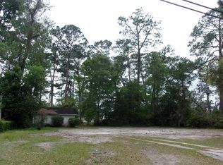 204 Baltimore Ave, Waycross, GA 31501