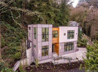 4709 E Mercer Way, Mercer Island, WA 98040