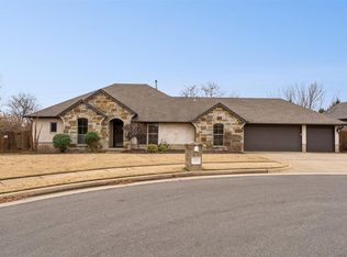 1300 NW 172nd St, Edmond, OK 73012