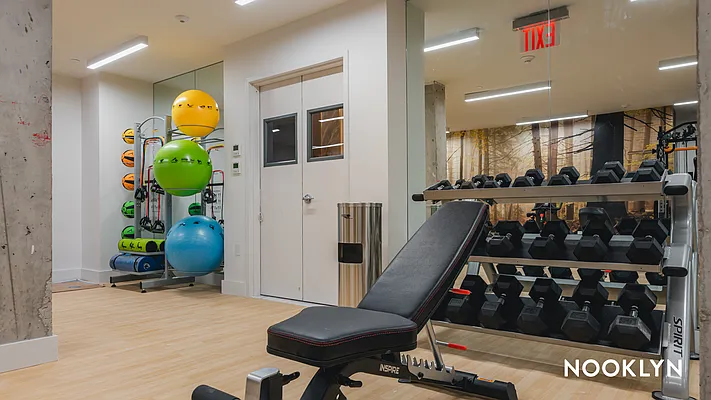 Rented by Nooklyn NYC LLC | media 11