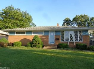 9479 Reichert Rd, Parma, OH 44130