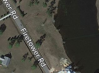 11060 Firetower Rd, Pass Christian, MS 39571