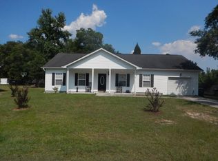 103 Jones St, Moncks Corner, SC 29461