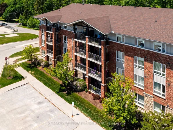 625 Saint David St S #213, Centre Wellington, ON N1M 0A8