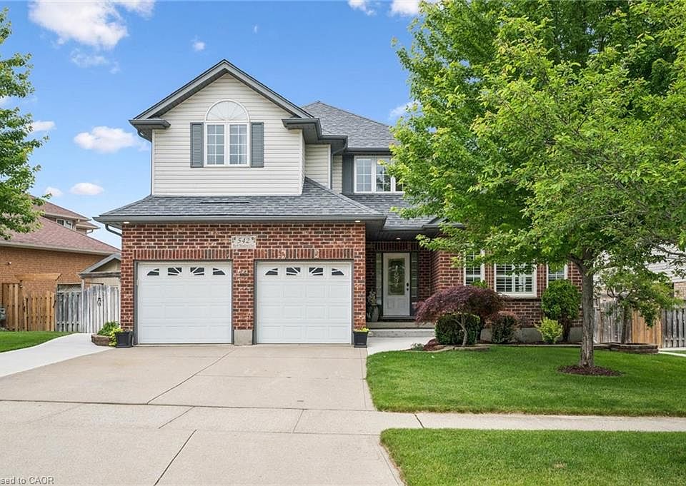 1st image of 542 Rush Meadow Cres