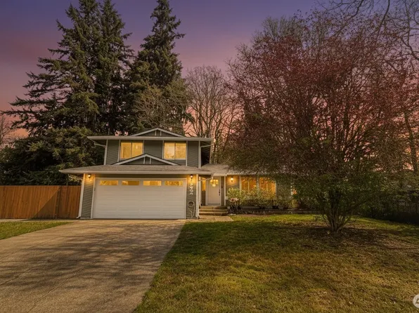 7802 Royal Oak Drive SE, Olympia, WA 98503