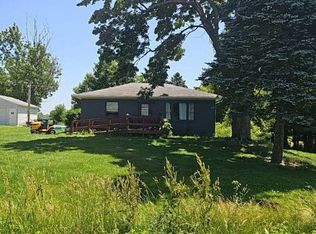52723 Lewis Lake Rd, Marcellus, MI 49067