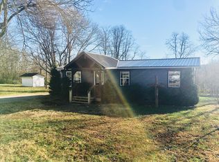 1019 Monroe Cir, Madisonville, TN 37354