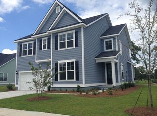 1310 Raven Rd, Hanahan, SC 29410