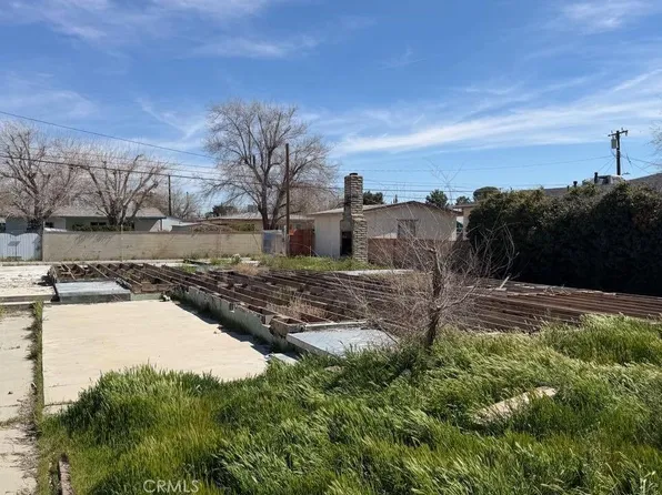 45356 10th St W Lot 35, Lancaster, CA 93534