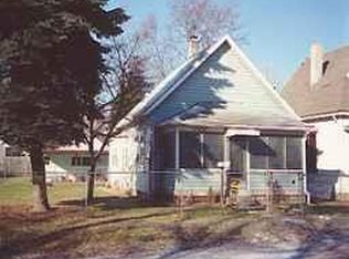 1144 N Groff Ave, Indianapolis, IN