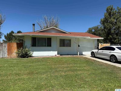 709-965 Lake Ave, Susanville, CA, 96130