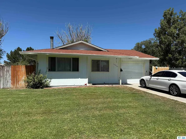 709-965 Lake Ave, Susanville, CA 96130