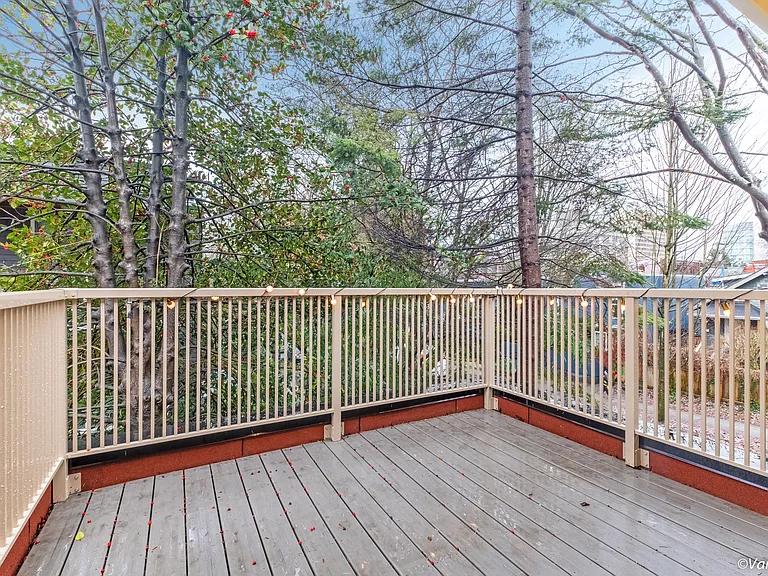 957 Nicola St #951 — Photo 23