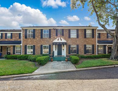 4358 TIMUQUANA Road #205, Jacksonville, FL, 32210