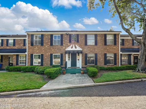 4358 TIMUQUANA Road #205, Jacksonville, FL 32210