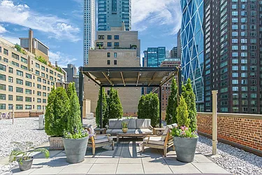 Rented by Brown Harris Stevens