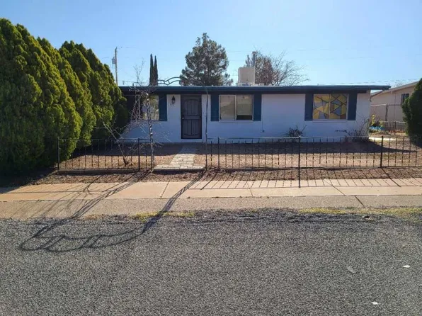 310 2nd St, Huachuca City, AZ 85616