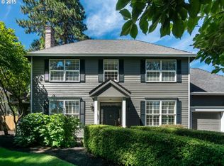 8520 SW Jamieson Rd, Portland, OR 97225