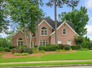 1735 Stepstone Ct, Lawrenceville, GA 30043