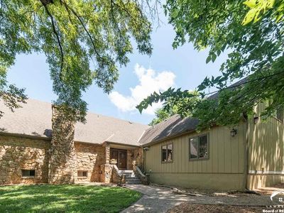 854 E 1259th Rd, Lawrence, KS, 66047